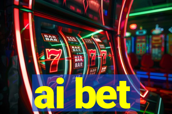 ai bet